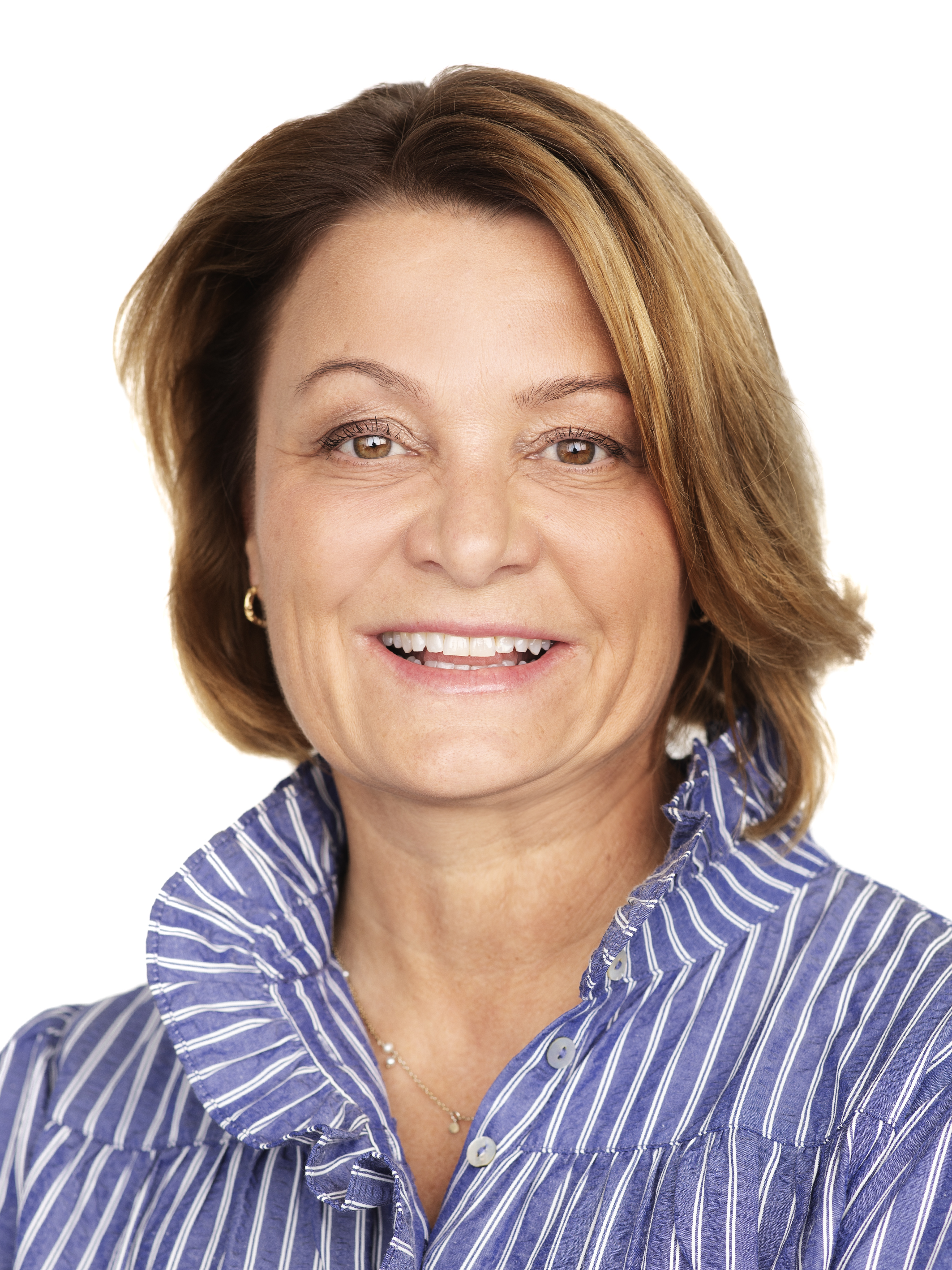 Henriette Dræbye Rosenquist